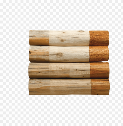wood Transparent PNG Isolated Item with Detail