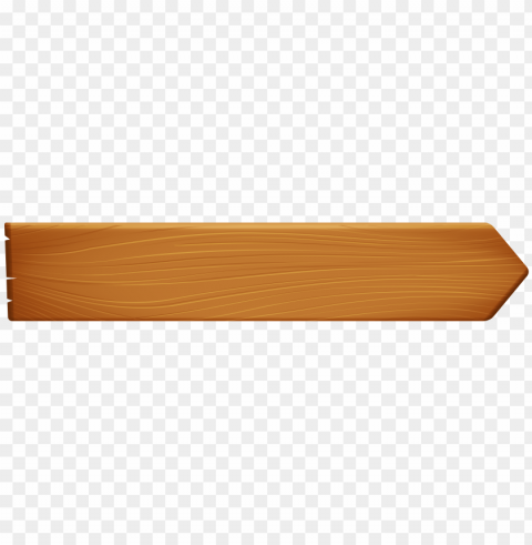 wood Clear Background Isolated PNG Illustration