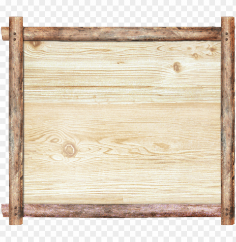 wood sign board - wood board sign PNG design elements
