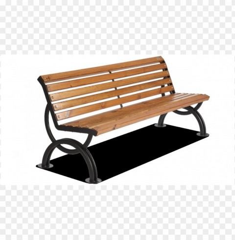 wooden bench HighResolution Transparent PNG Isolated Graphic