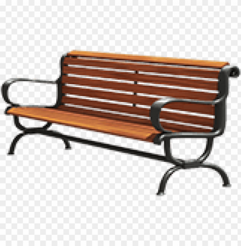 wooden bench Images in PNG format with transparency