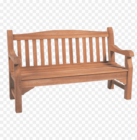 wooden bench Isolated Character with Transparent Background PNG PNG transparent with Clear Background ID c2135903