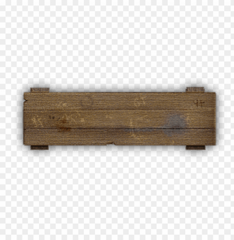 wooden bench Isolated Graphic with Clear Background PNG