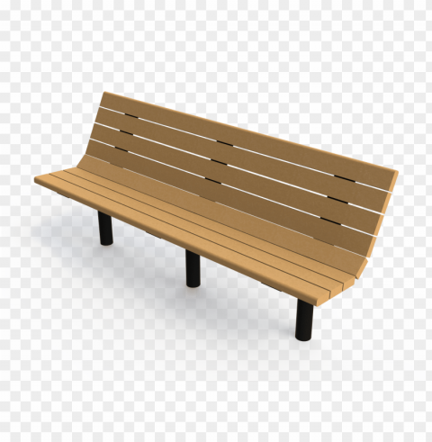 wooden bench PNG with Isolated Transparency PNG transparent with Clear Background ID 8ec549bb