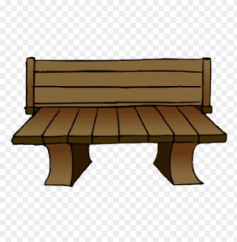 wooden bench PNG with no background diverse variety PNG transparent with Clear Background ID a33886ea