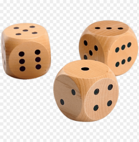wooden dice - wooden dice PNG files with transparency
