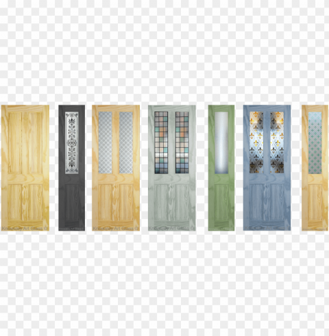 wooden-doors - door Transparent PNG graphics library
