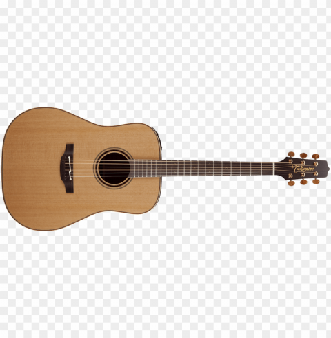 wooden guitar transparent background - takamine pro series p3mc PNG files with transparency