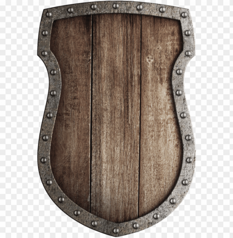 wooden shield - wood shield PNG format with no background PNG transparent with Clear Background ID ad78731c