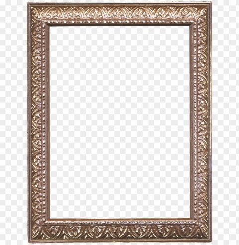 wood frame Background-less PNGs