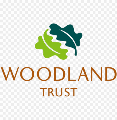 woodland trust logo - woodland trust PNG graphics with clear alpha channel collection