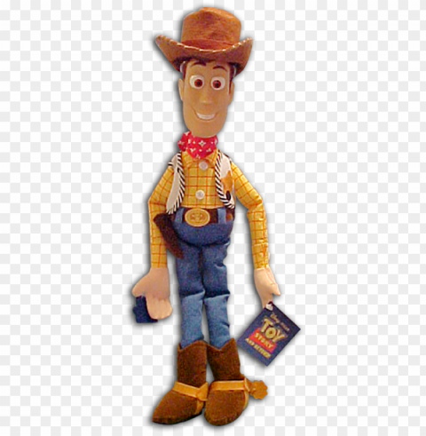 woody doll plush toy rag doll disney toy story toy - woody toy story stuff toy PNG for mobile apps