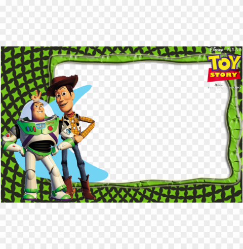 woody e buzz toy story - frame toy story PNG transparent photos library