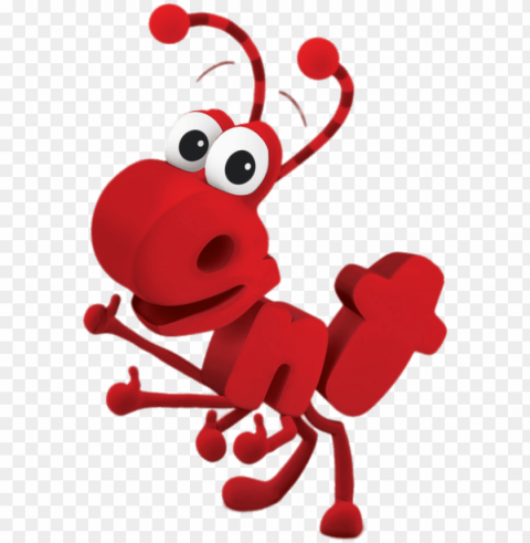 word world ant thumbs up - red ant word world PNG images no background