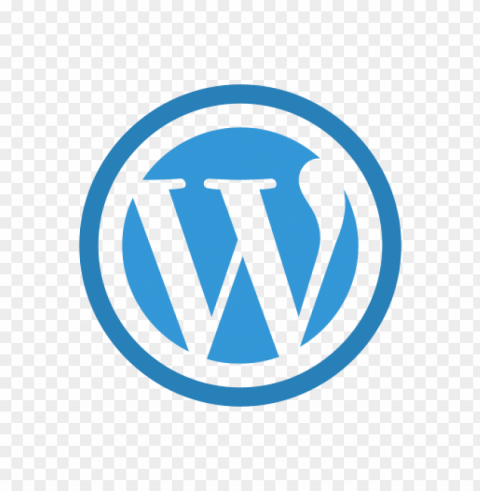 wordpress logo clear background Transparent PNG images collection