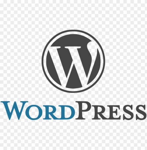  wordpress logo png Alpha PNGs - 63ee503e