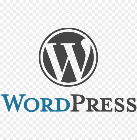 Wordpress Logo Png Alpha PNGs