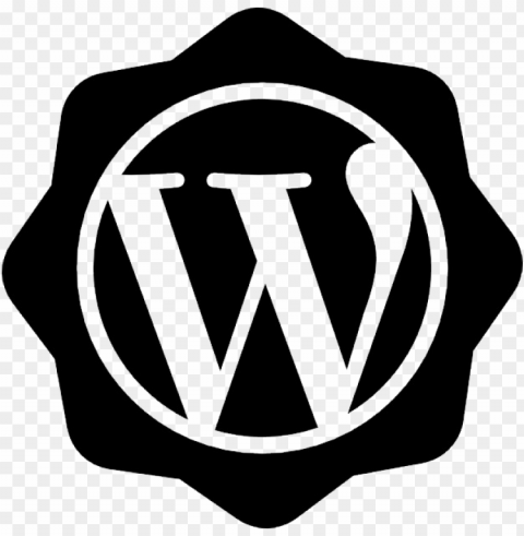 wordpress logo free Transparent PNG images wide assortment
