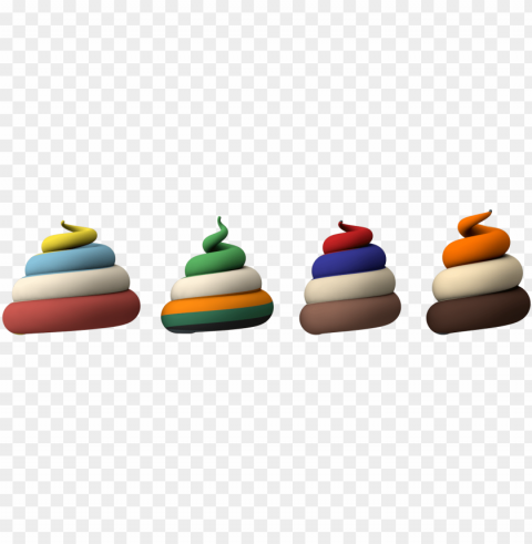 worked on new season of south park promos - dessert Transparent Background PNG Isolated Graphic