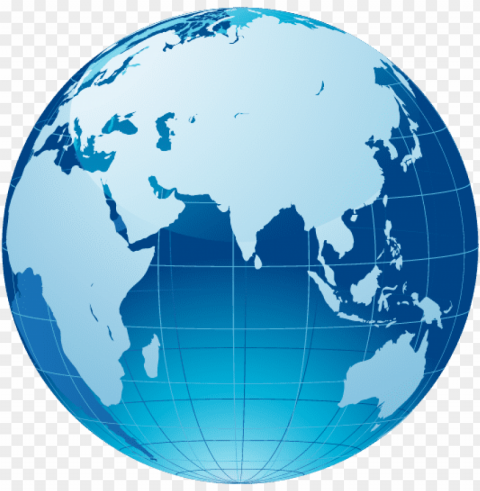 world globe clip freeuse download - world map globe PNG Graphic Isolated on Clear Backdrop