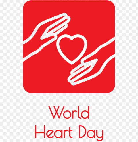 World Heart Day Mother's Day Gold 坚料网 for Heart Day for World Heart Day PNG images with no background assortment