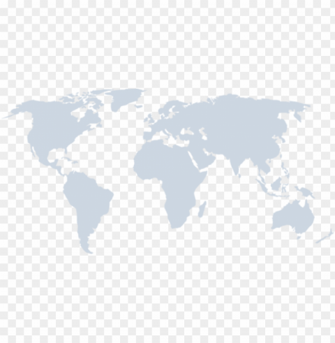 world map more detail - world map no copyright HighResolution Transparent PNG Isolated Element