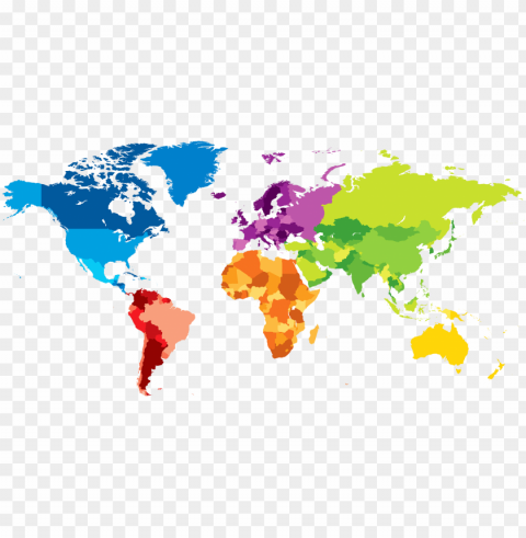 world map picture - world map no background HighResolution Transparent PNG Isolated Graphic