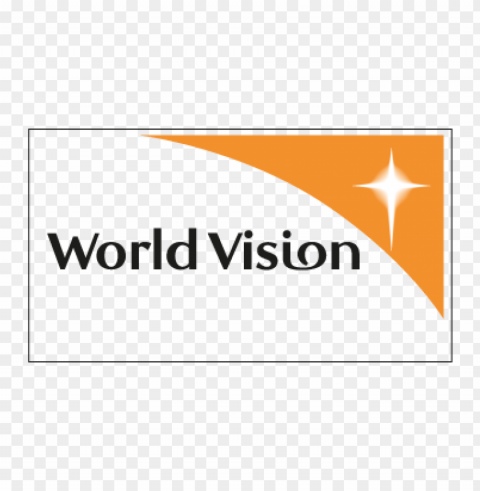 world vision vector logo free download Transparent PNG images for printing