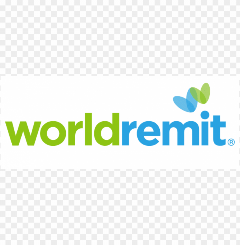 worldremit logo PNG files with no background free