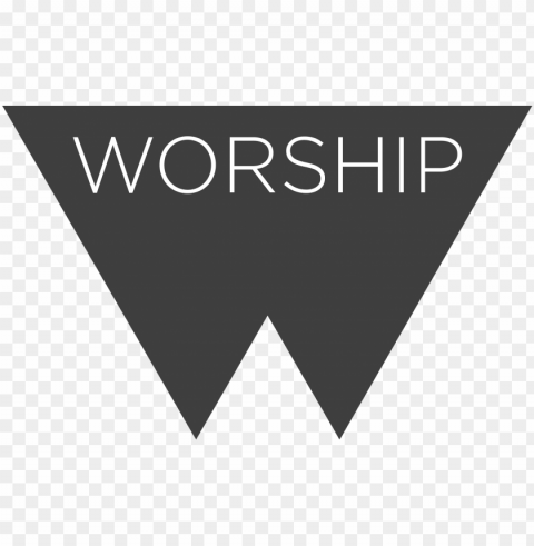 worship - creativeworks londo PNG design PNG transparent with Clear Background ID 9d1e7c3c
