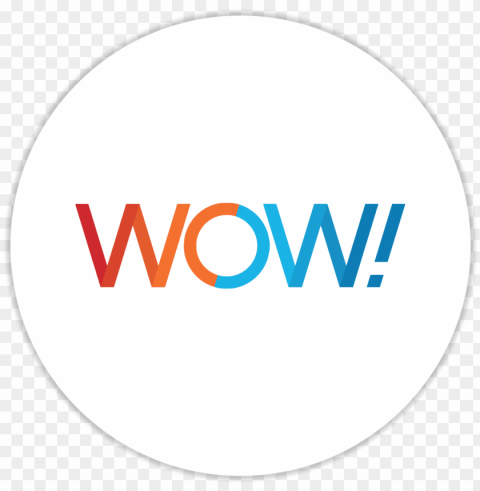 wow customer service & help - google education logo PNG for presentations