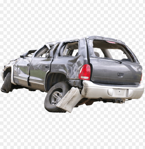 wrecked car - accident car PNG clear background PNG transparent with Clear Background ID 8aa25688