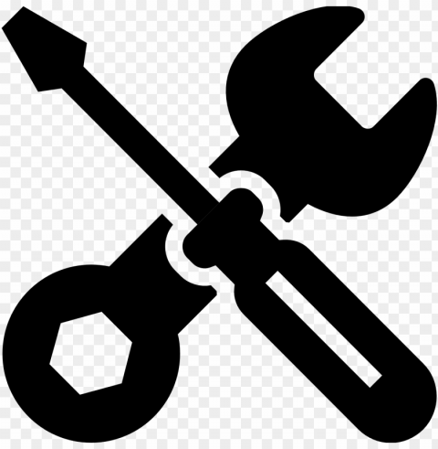 wrench icon download - maintenance ico PNG clear images