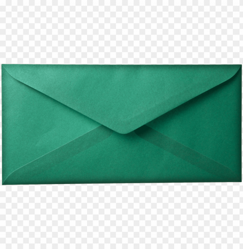 wrinkled paper - envelope HighResolution PNG Isolated on Transparent Background