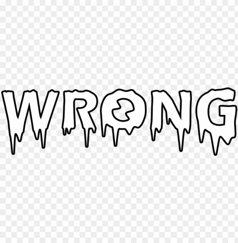 wrong festival are extremely pleased to announce their - line art Transparent PNG Isolated Subject PNG transparent with Clear Background ID 0788a9fb