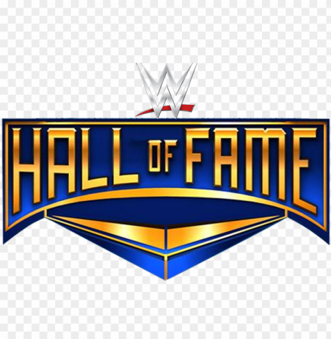 wwe hof 2015 - wwe hall of fame PNG transparent designs for projects