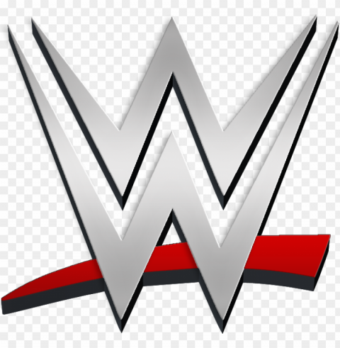wwe network logo Transparent Background PNG Isolated Graphic