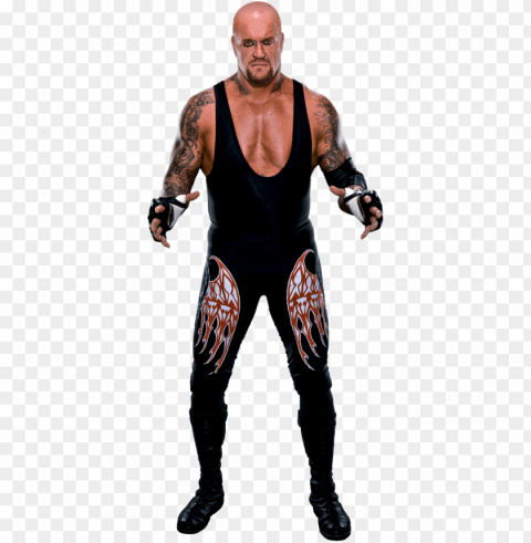 wwe the undertaker 2011 Clear Background PNG with Isolation