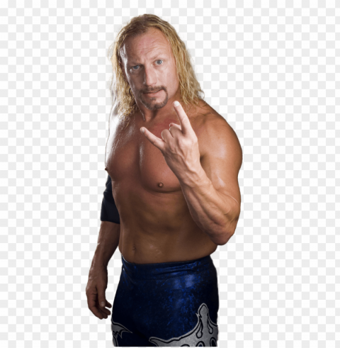 wwe tna wrestling - jerry ly PNG with cutout background