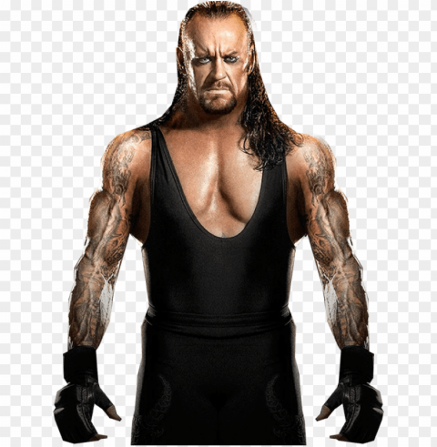wwe undertaker Isolated Icon on Transparent PNG