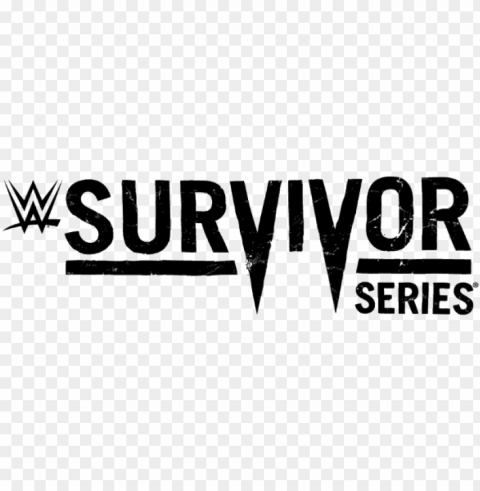 wwf survivor series 1988 - wwe survivor series logo PNG files with alpha channel