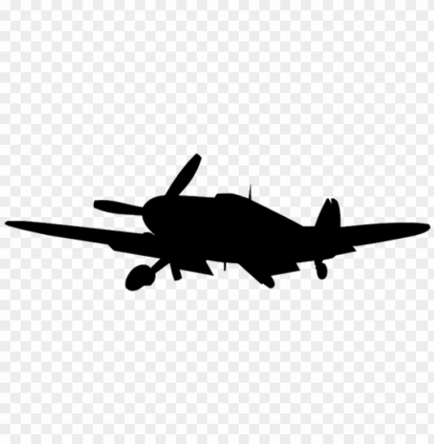wwii drawing ww2 aircraft - messerschmitt bf 109 vector PNG images with alpha transparency selection