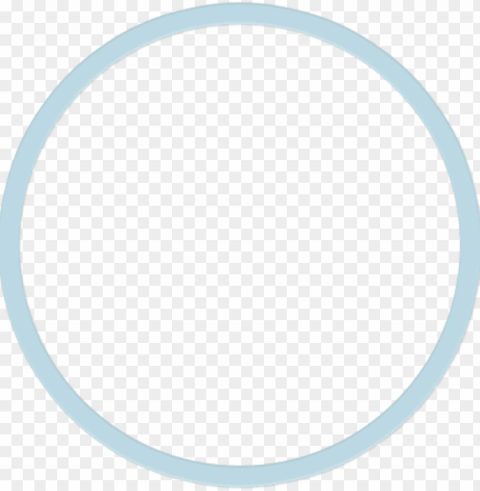 wx circle lightblue - circle ClearCut Background PNG Isolated Item
