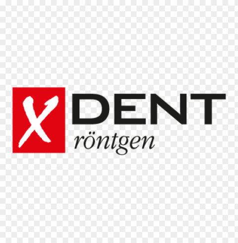 x dent rontgen vector logo free download PNG transparent photos comprehensive compilation