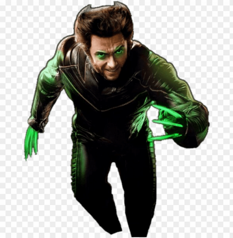 X Men 3 HighQuality Transparent PNG Object Isolation