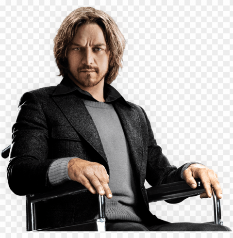 x-men photo - xmen prof x PNG transparent photos library PNG transparent with Clear Background ID 9ea1bd31