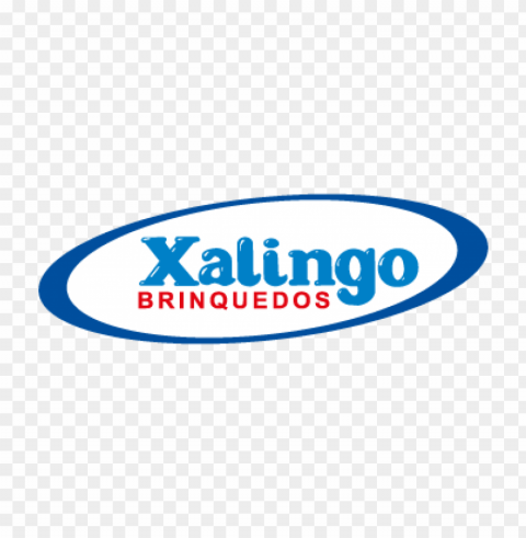 xalingo brinquedos vector logo download free PNG transparent backgrounds