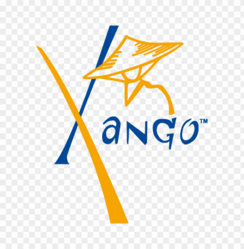xango drink vector logo free download PNG transparent elements compilation
