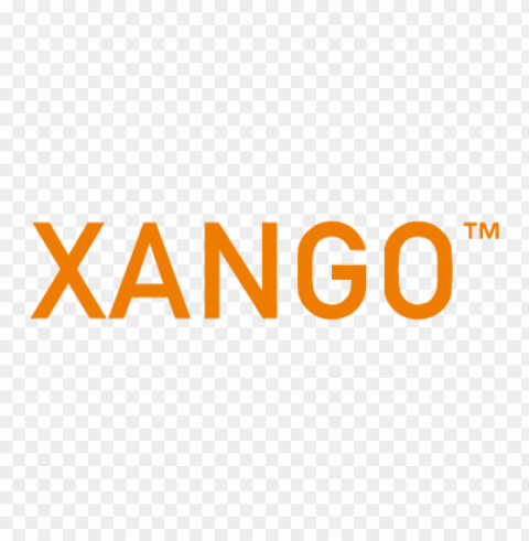 xango eps vector logo free download PNG transparent photos assortment