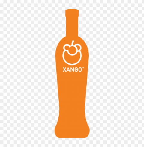 xango vector logo download free Transparent Background Isolated PNG Design Element